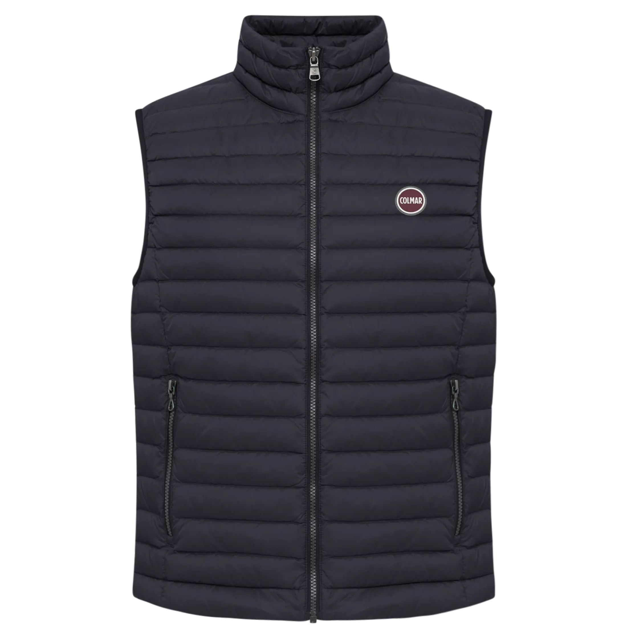 1278R Urban Style Gilet - Navy Blue