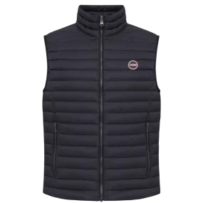 1278R Urban Style Gilet - Navy Blue