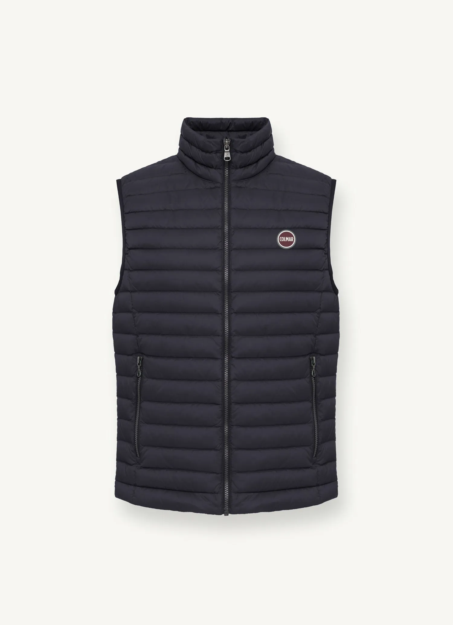 1278R Urban Style Gilet - Navy Blue