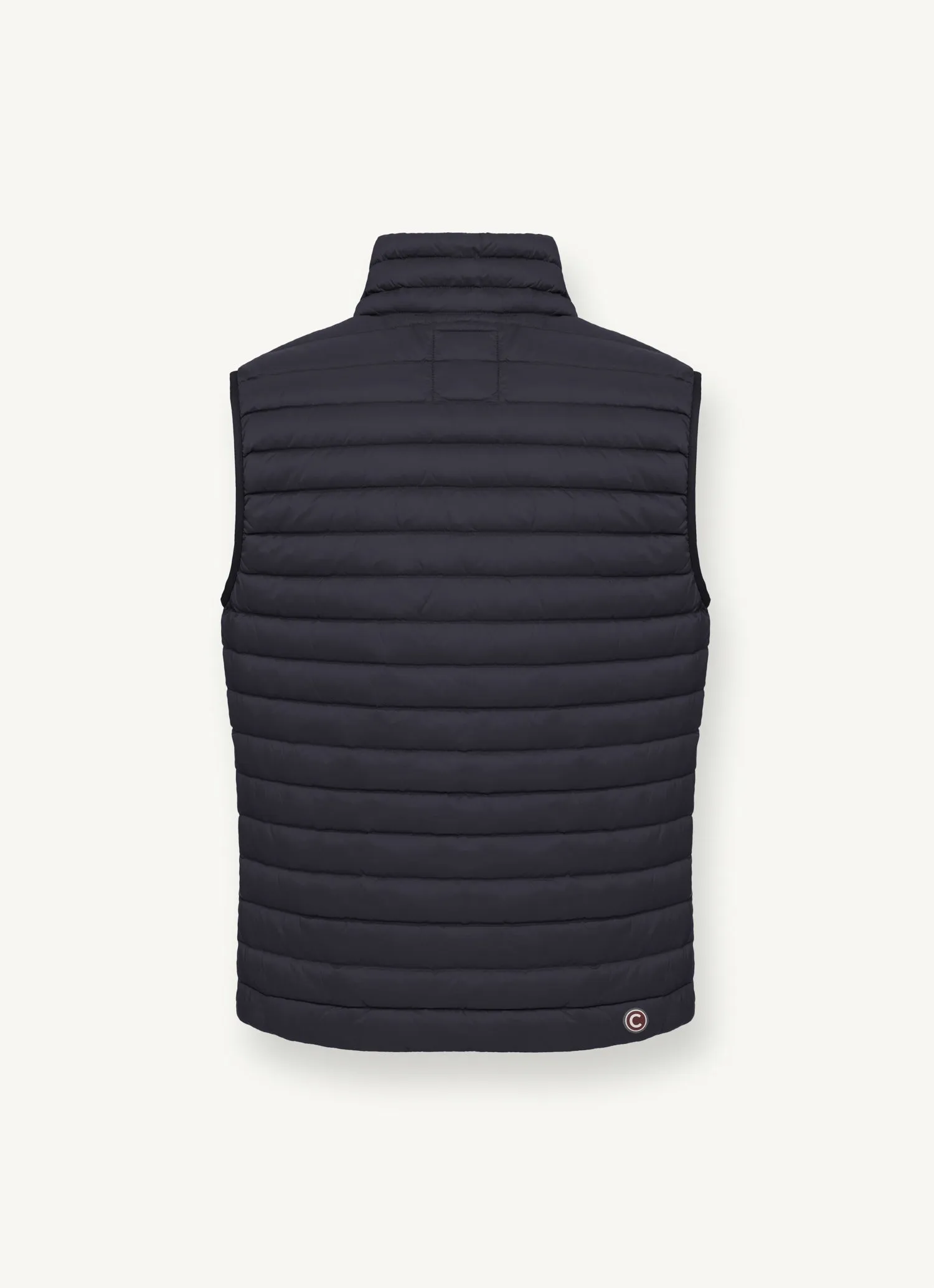 1278R Urban Style Gilet - Navy Blue