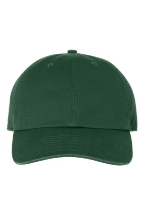 47 Brand Mens Clean Up Adjustable Hat - Dark Green