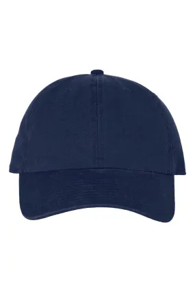 47 Brand Mens Clean Up Adjustable Hat - Navy Blue