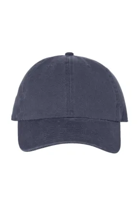 47 Brand Mens Clean Up Adjustable Hat - Vintage Navy Blue