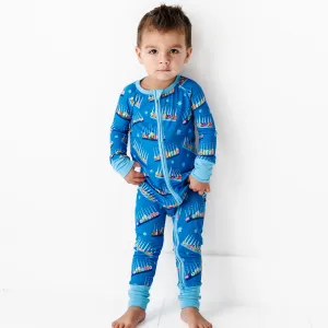 8 Comfy Nights Convertible Footies