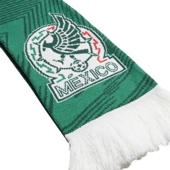 adidas Mexico FMF Scarf