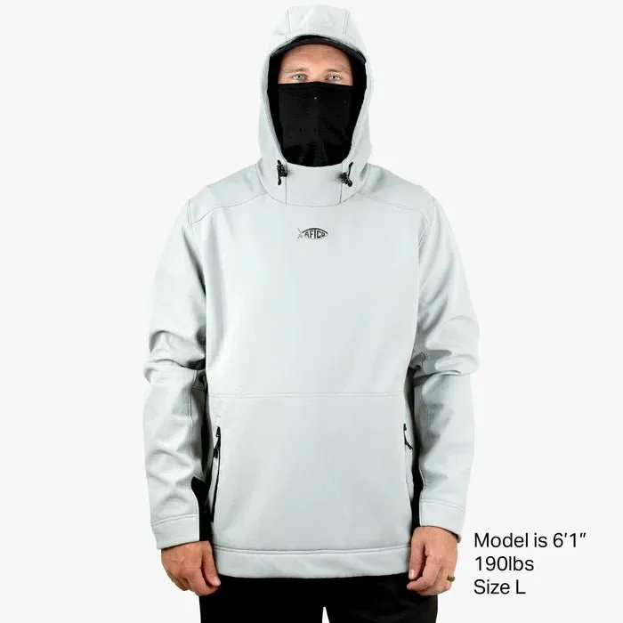 Aftco Reaper Windproof Pullover