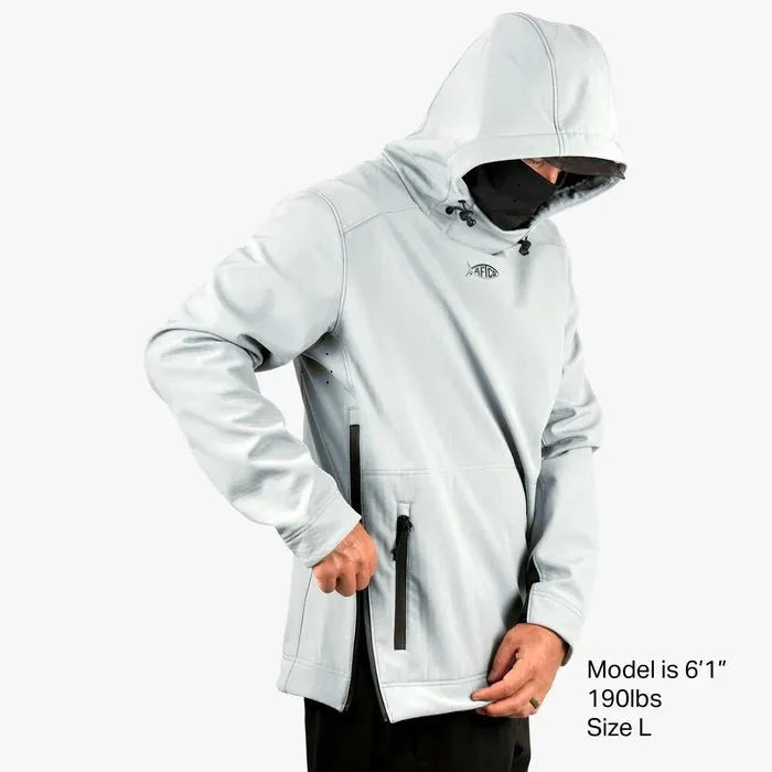 Aftco Reaper Windproof Pullover