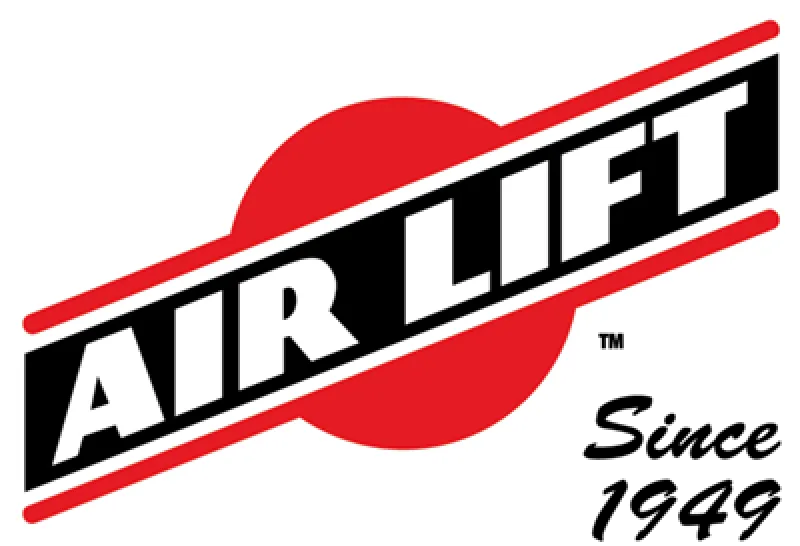 Air Lift Load Controller Dual Heavy Duty Compressor