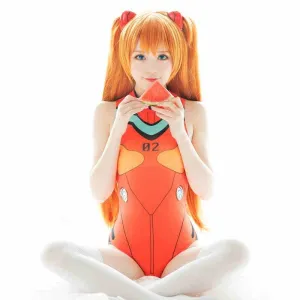 Anime Otaku Onesies / Swimsuits