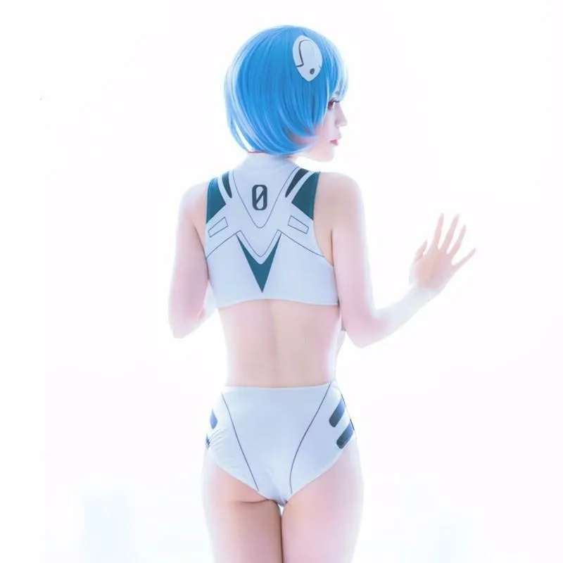 Anime Otaku Onesies / Swimsuits