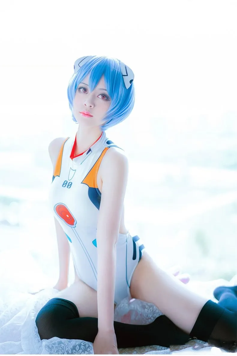 Anime Otaku Onesies / Swimsuits