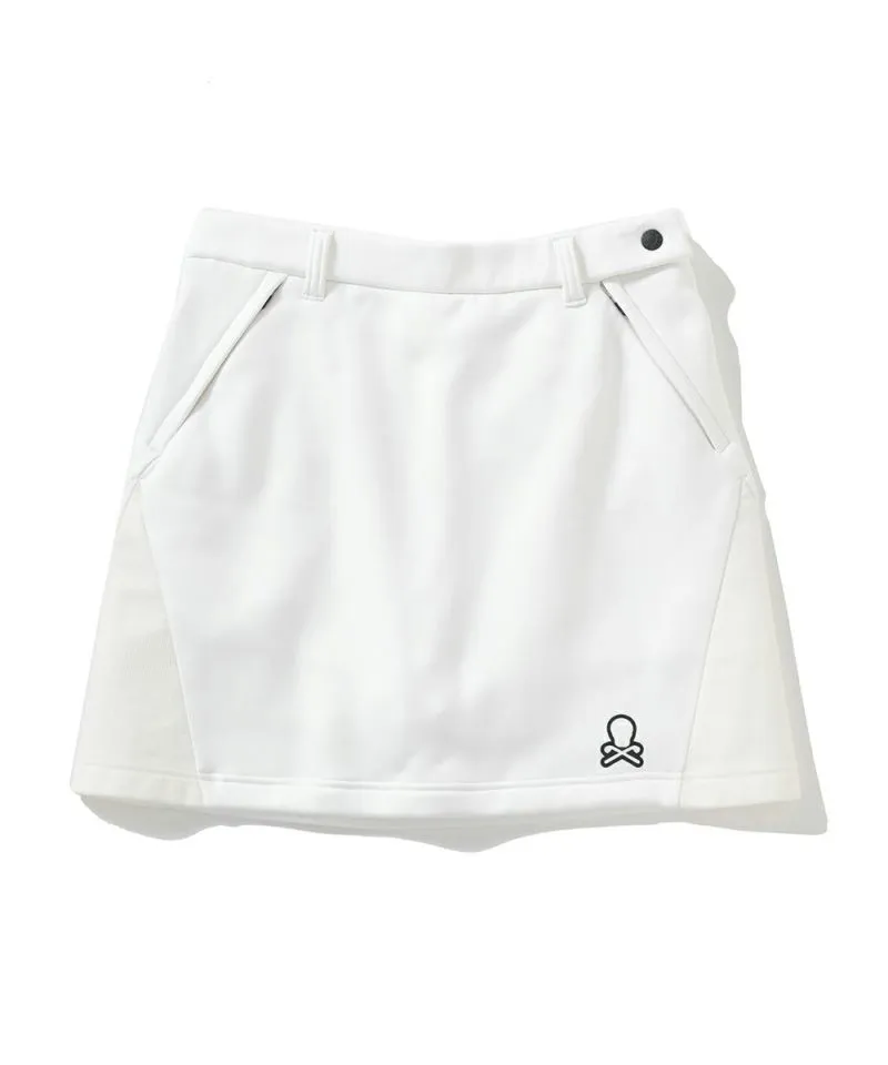 Apex Ultimate Fleece Skirt | WOMEN