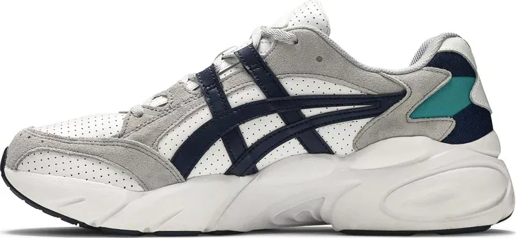 Asics gel bnd 'white peacoat' sneakers, white