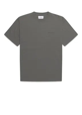 Baine Base Tee - Antra Grey