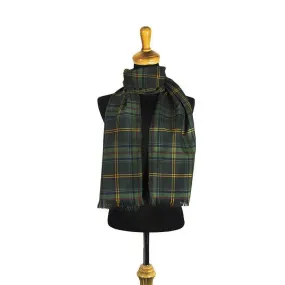 Baird Ancient Tartan Scarf