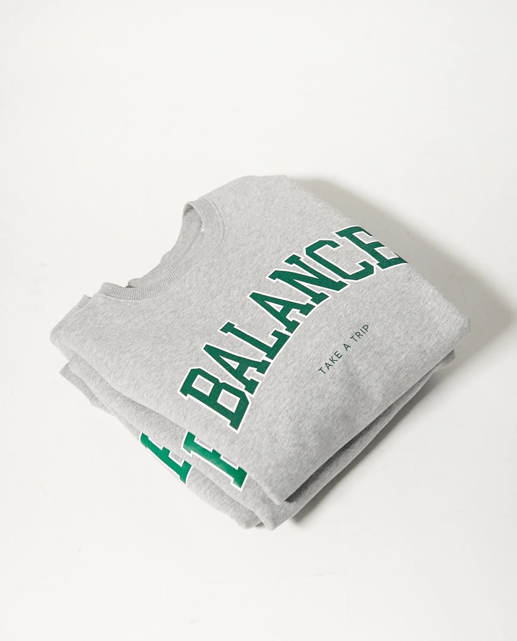 Balance Crewneck