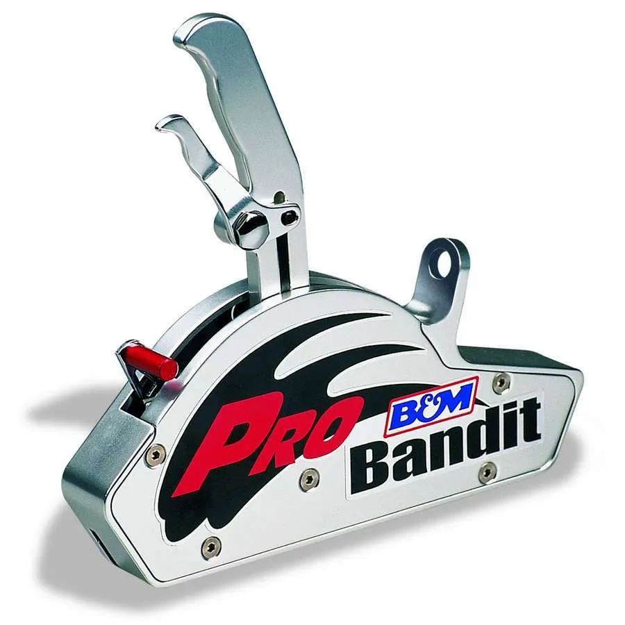 B&M Pro Bandit Race Shifter Kit