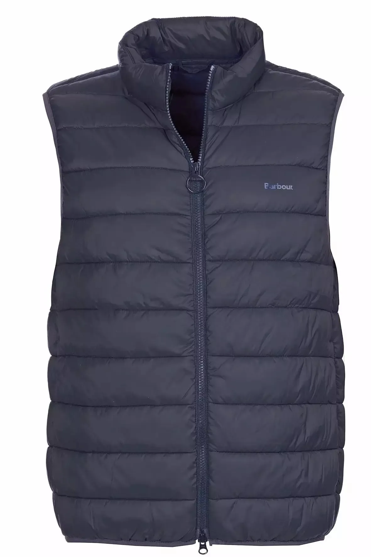 Barbour Gilet Bretby in Navy MGI0024NY71