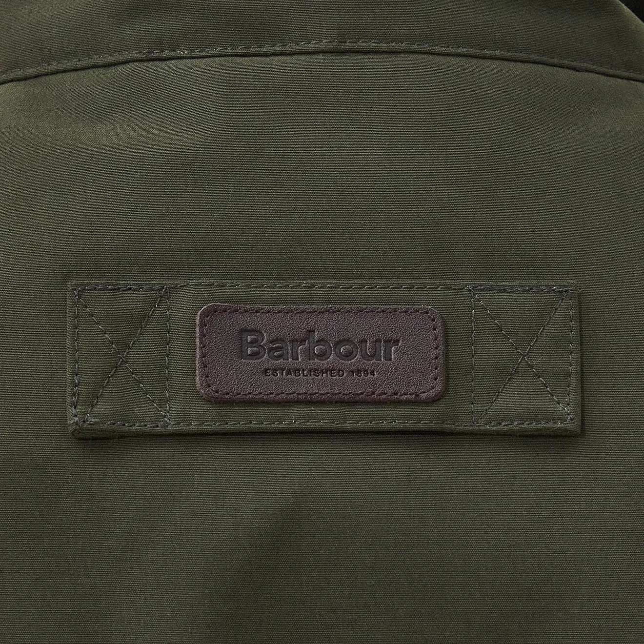 Barbour Womens Beaconsfield Gilet Olive