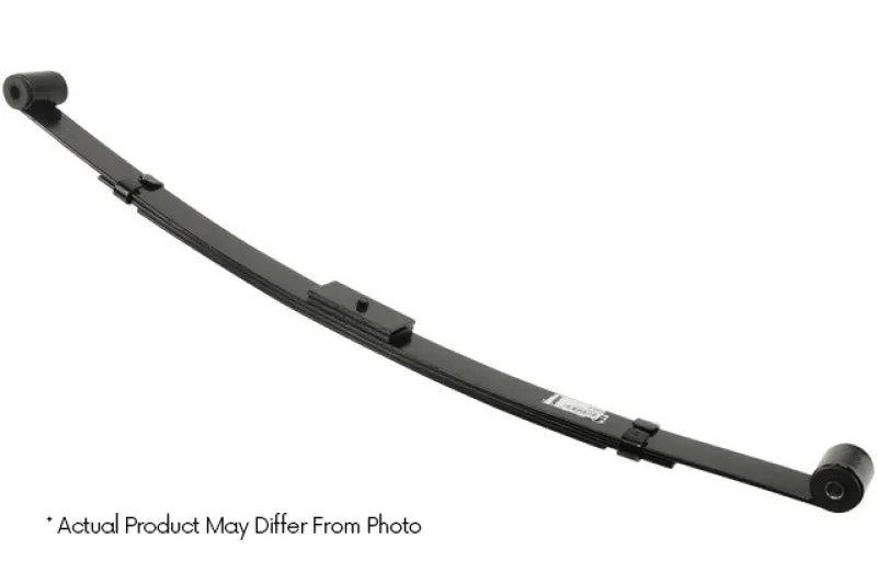 Belltech Rear Leaf Spring 3" Drop