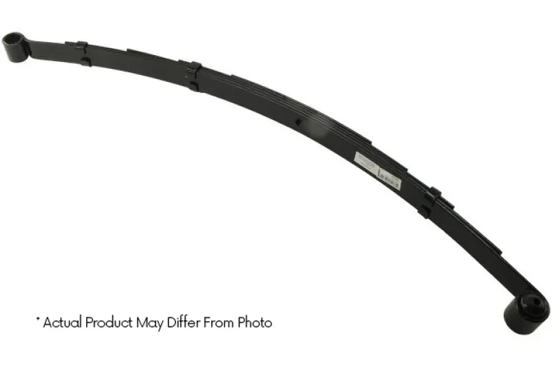 Belltech Rear Leaf Spring 3" Drop