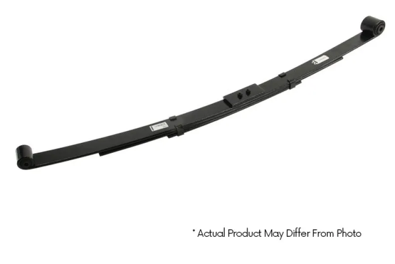 Belltech Rear Leaf Spring 3" Drop