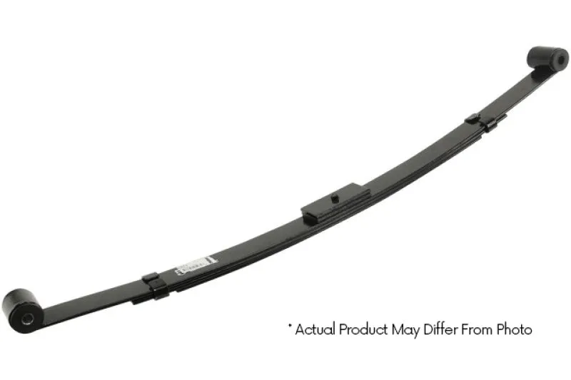 Belltech Rear Leaf Spring 3" Drop