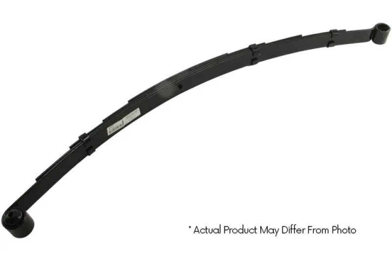 Belltech Rear Leaf Spring 3" Drop