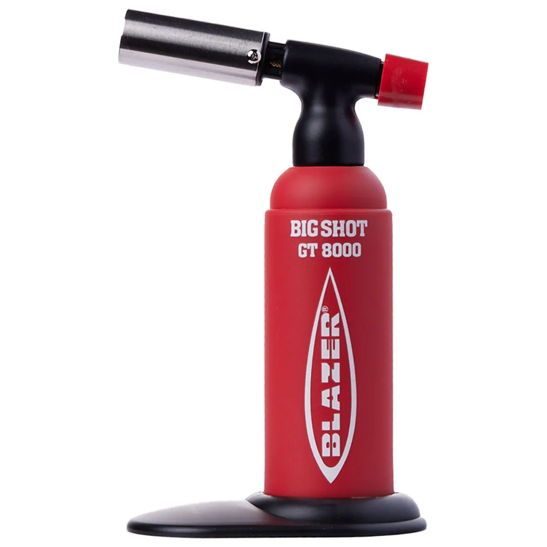 Blazer | GT8000 Big Shot Butane Torch