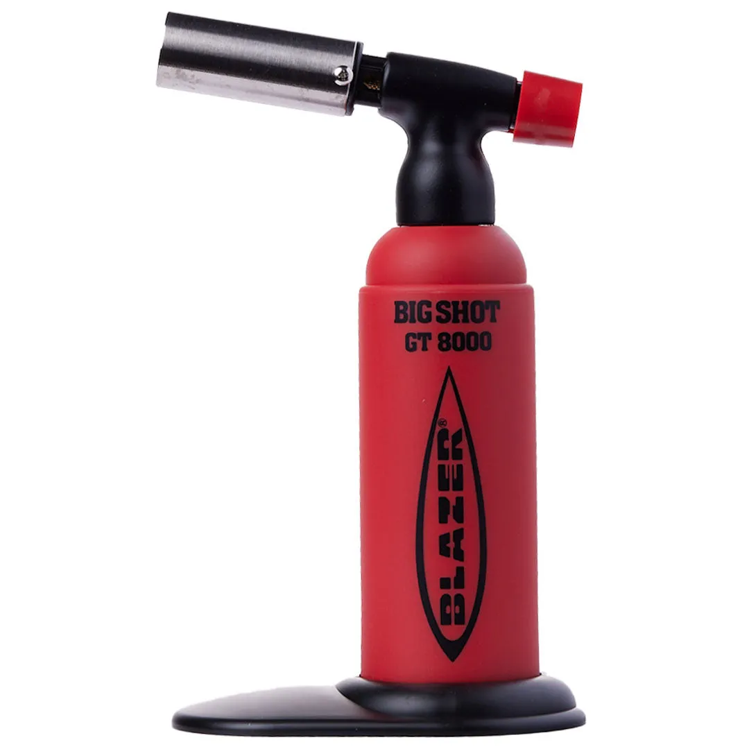 Blazer | GT8000 Big Shot Butane Torch