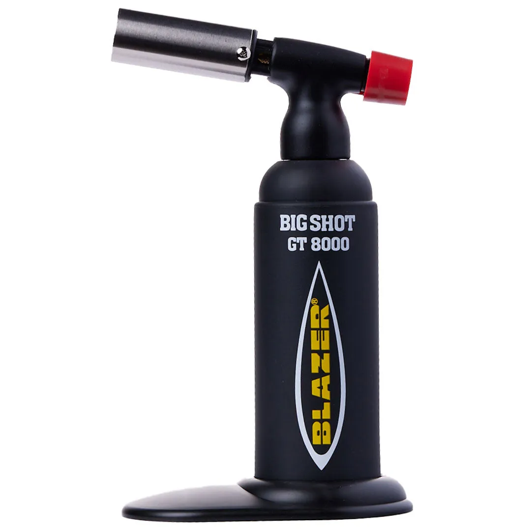 Blazer | GT8000 Big Shot Butane Torch