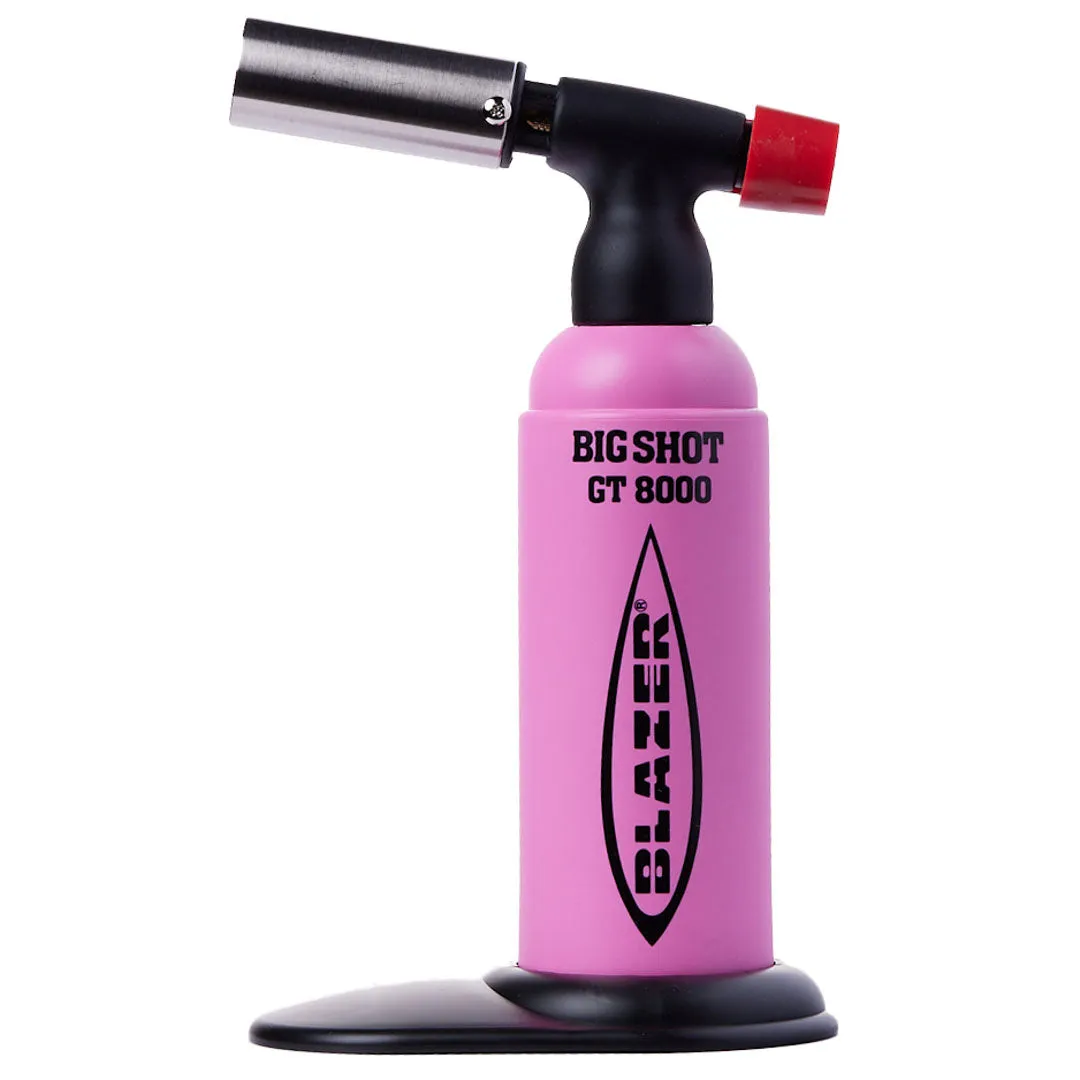 Blazer | GT8000 Big Shot Butane Torch