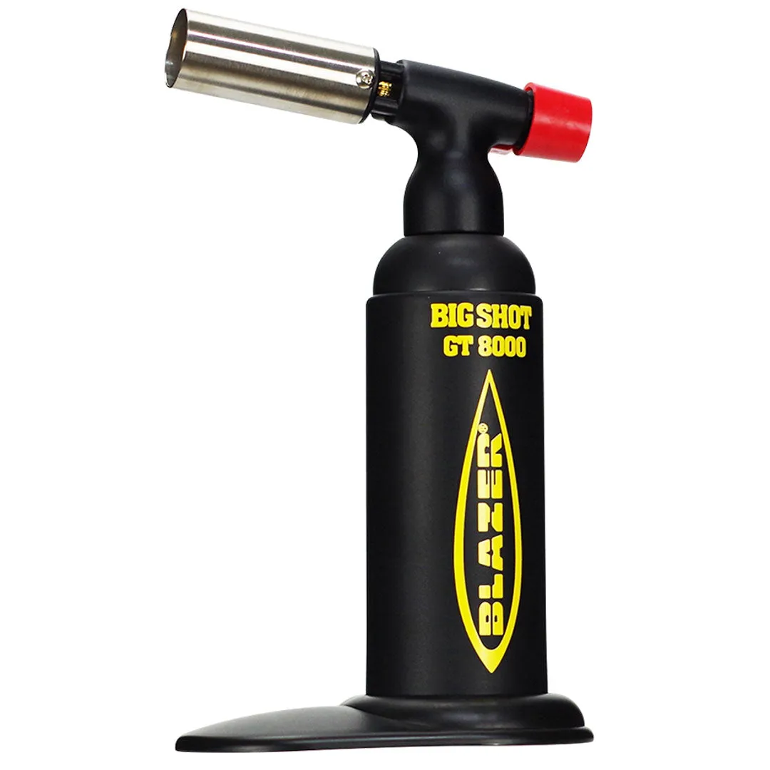 Blazer | GT8000 Big Shot Butane Torch