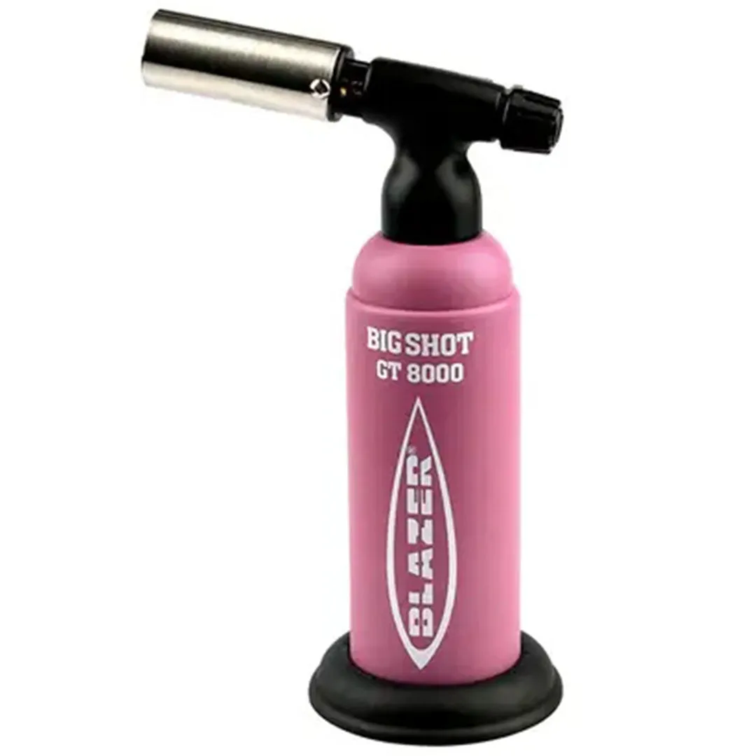 Blazer | GT8000 Big Shot Butane Torch