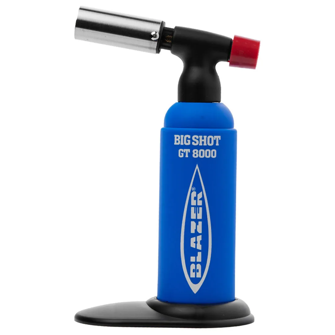 Blazer | GT8000 Big Shot Butane Torch