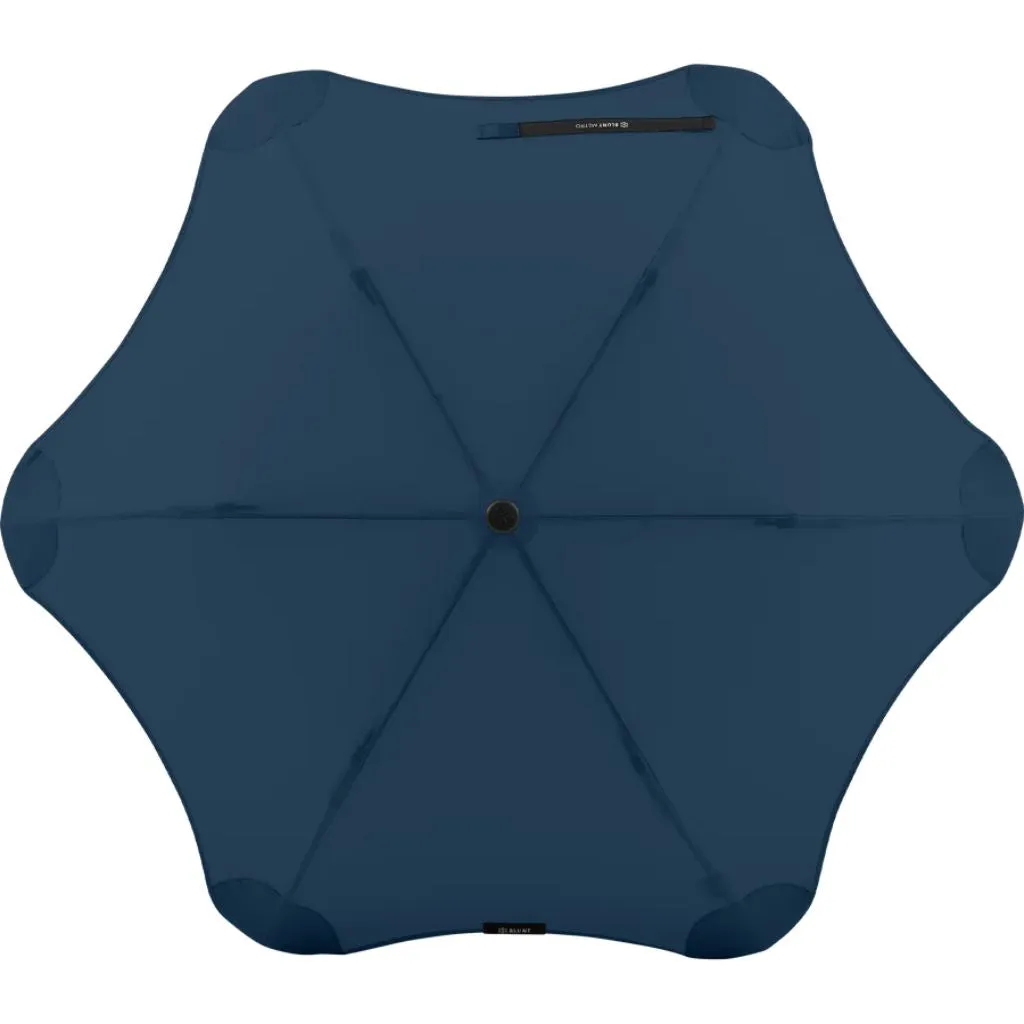 Blunt Metro Compact Umbrella - Navy