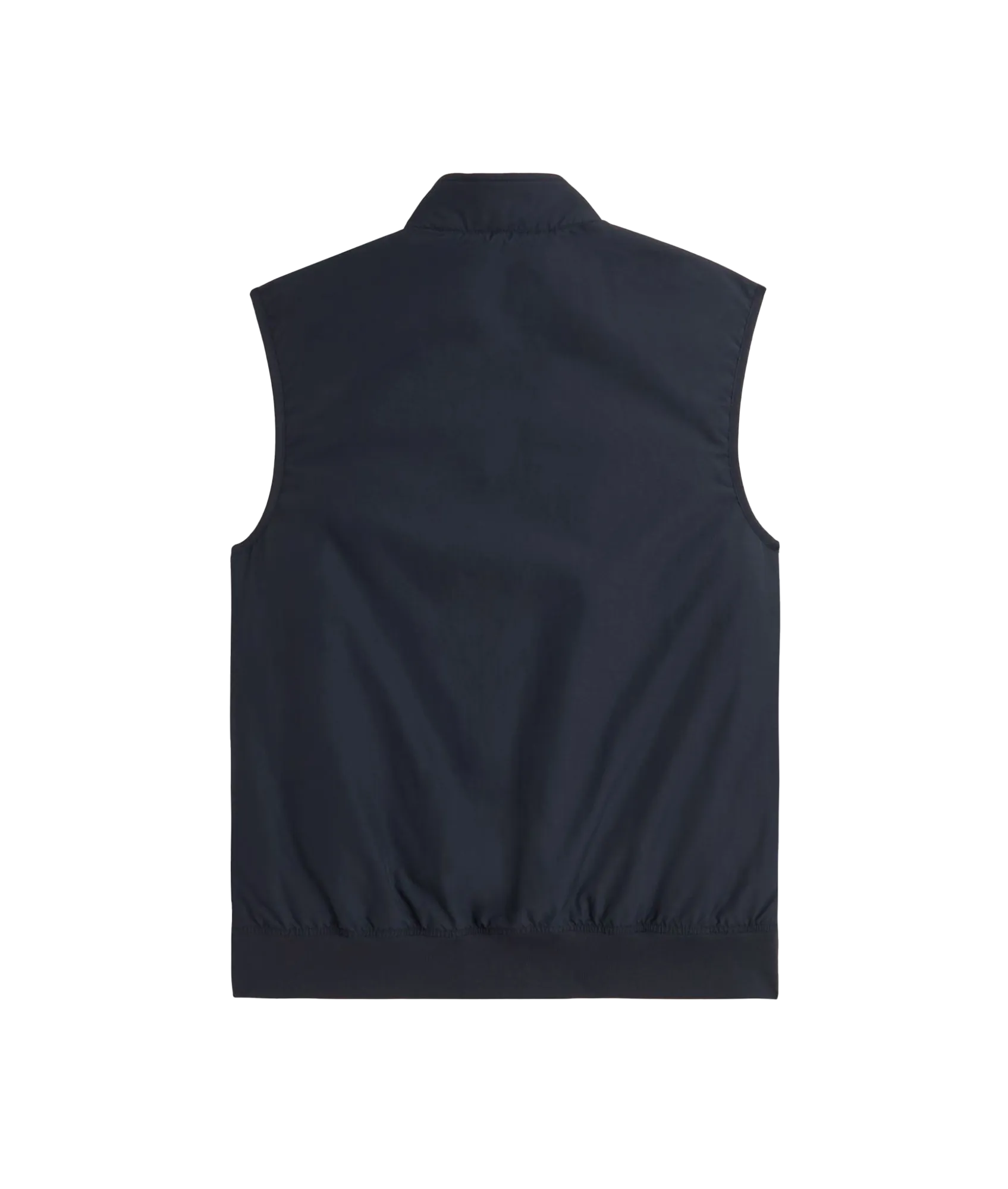 Brentham Gilet - Navy