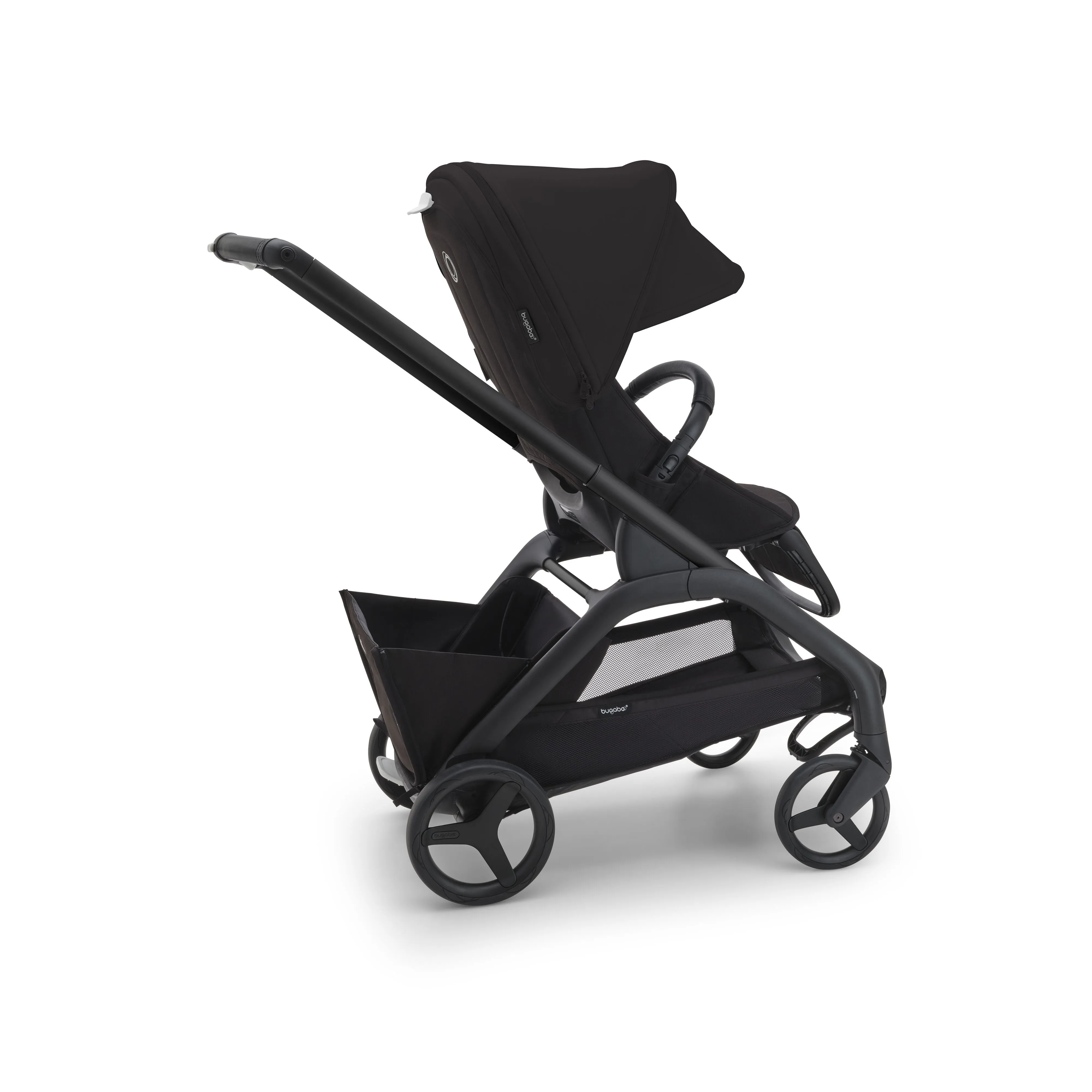 Bugaboo, Dragonfly   Cloud T Ultimate Bundle, Skyline Blue