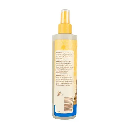 Burt's Bees Detangling Spray with Lemon Oil & Linseed Oil for Dogs 10oz