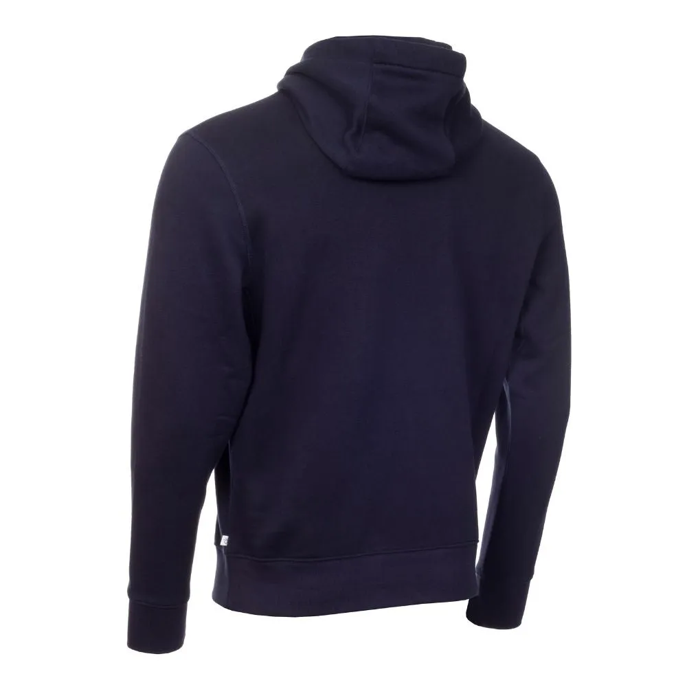 Calvin Klein Planet Pullover Golf Hoodie 2024 C9562 - Navy