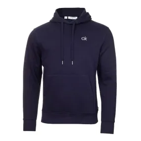 Calvin Klein Planet Pullover Golf Hoodie 2024 C9562 - Navy