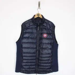 Canada Goose Hybridge Down Gilet XXL