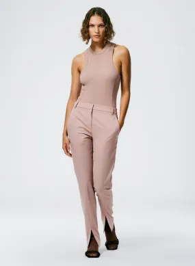 Cassius Suiting Slim Pant - Petite