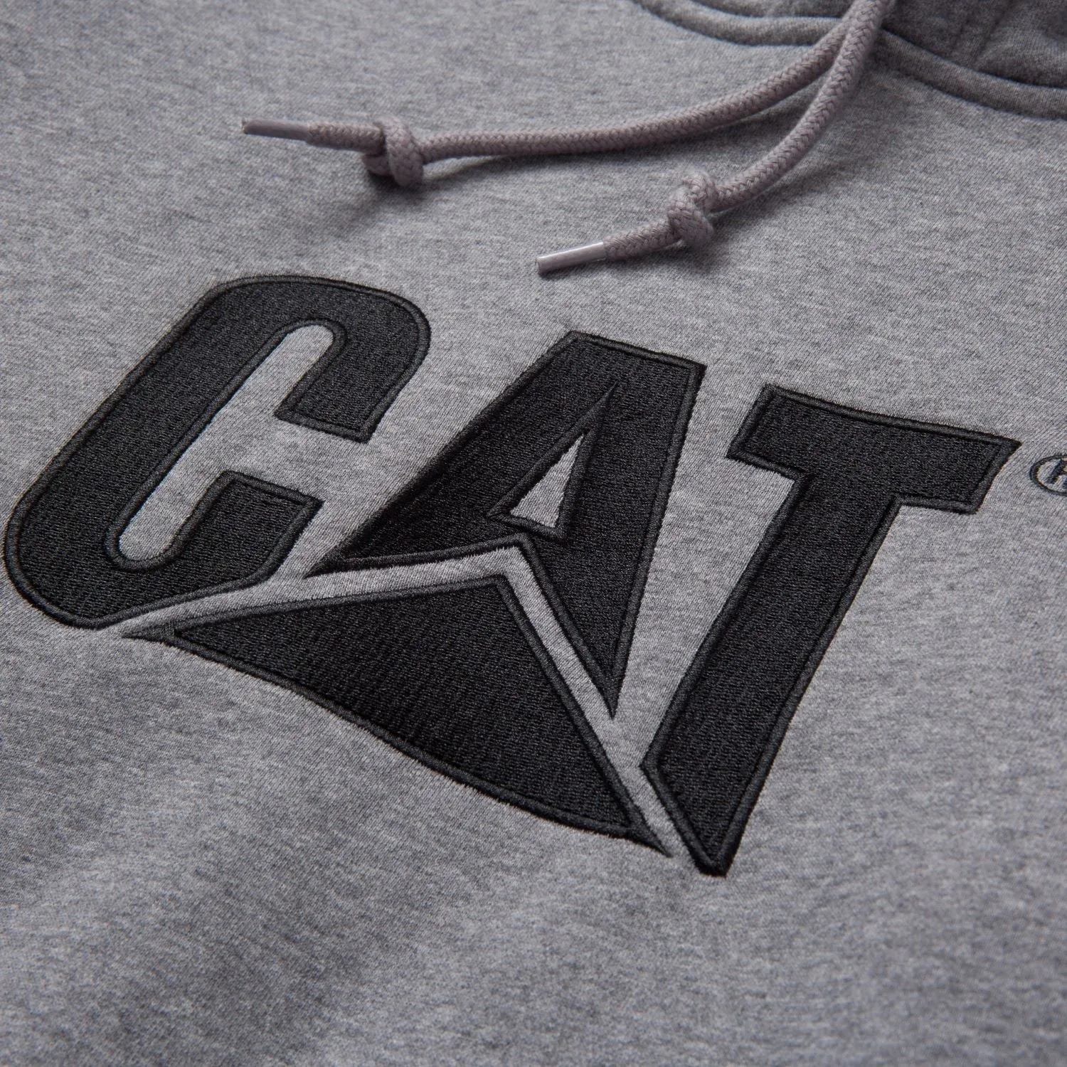 CAT Men's Trademark Hoodie