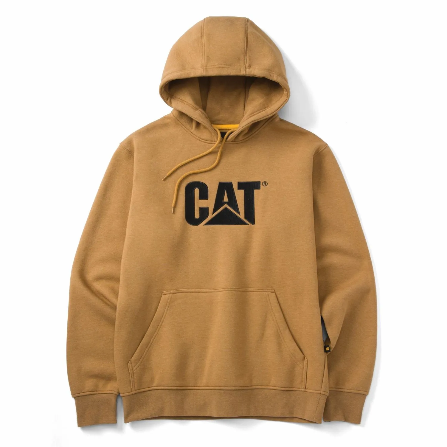 CAT Men's Trademark Hoodie