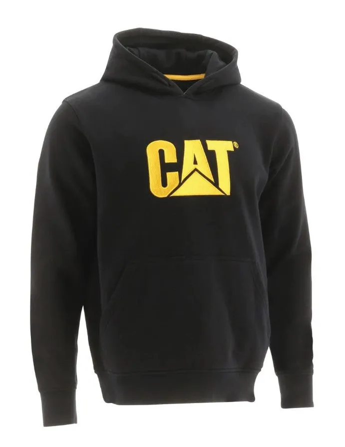 CATERPILLAR Men's Trademark Hoodie W10646