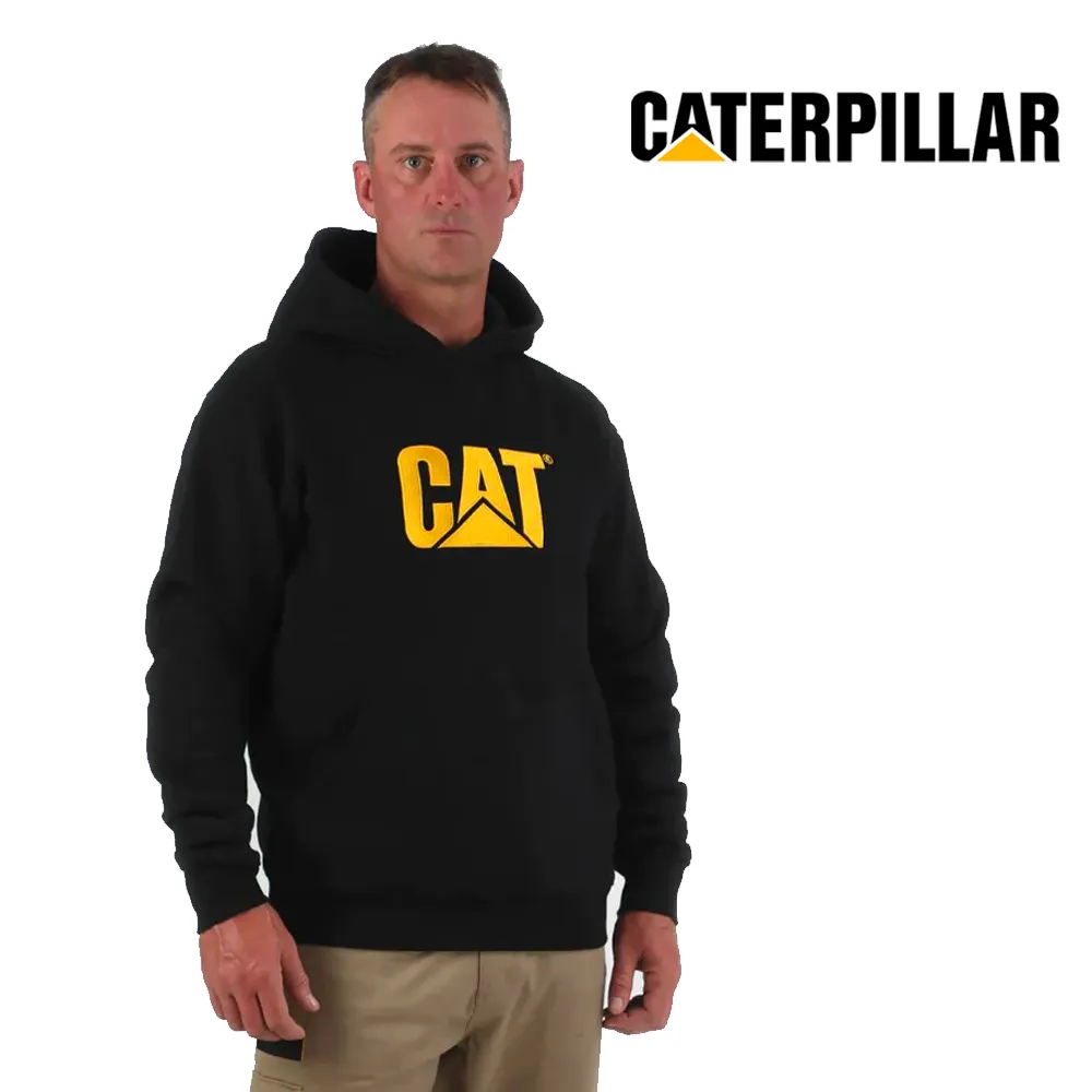 CATERPILLAR Men's Trademark Hoodie W10646