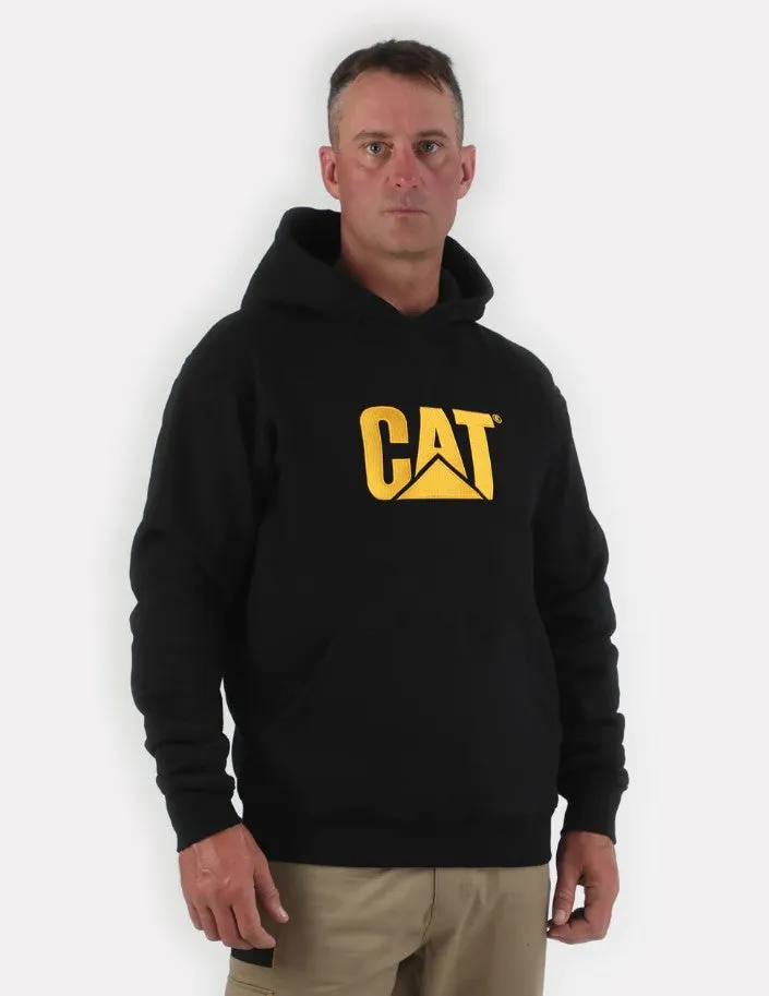 CATERPILLAR Men's Trademark Hoodie W10646