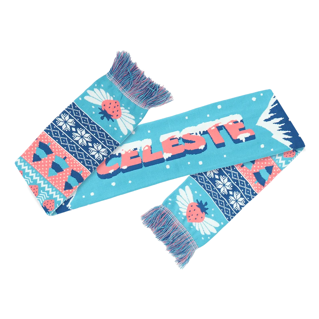 Celeste Scarf