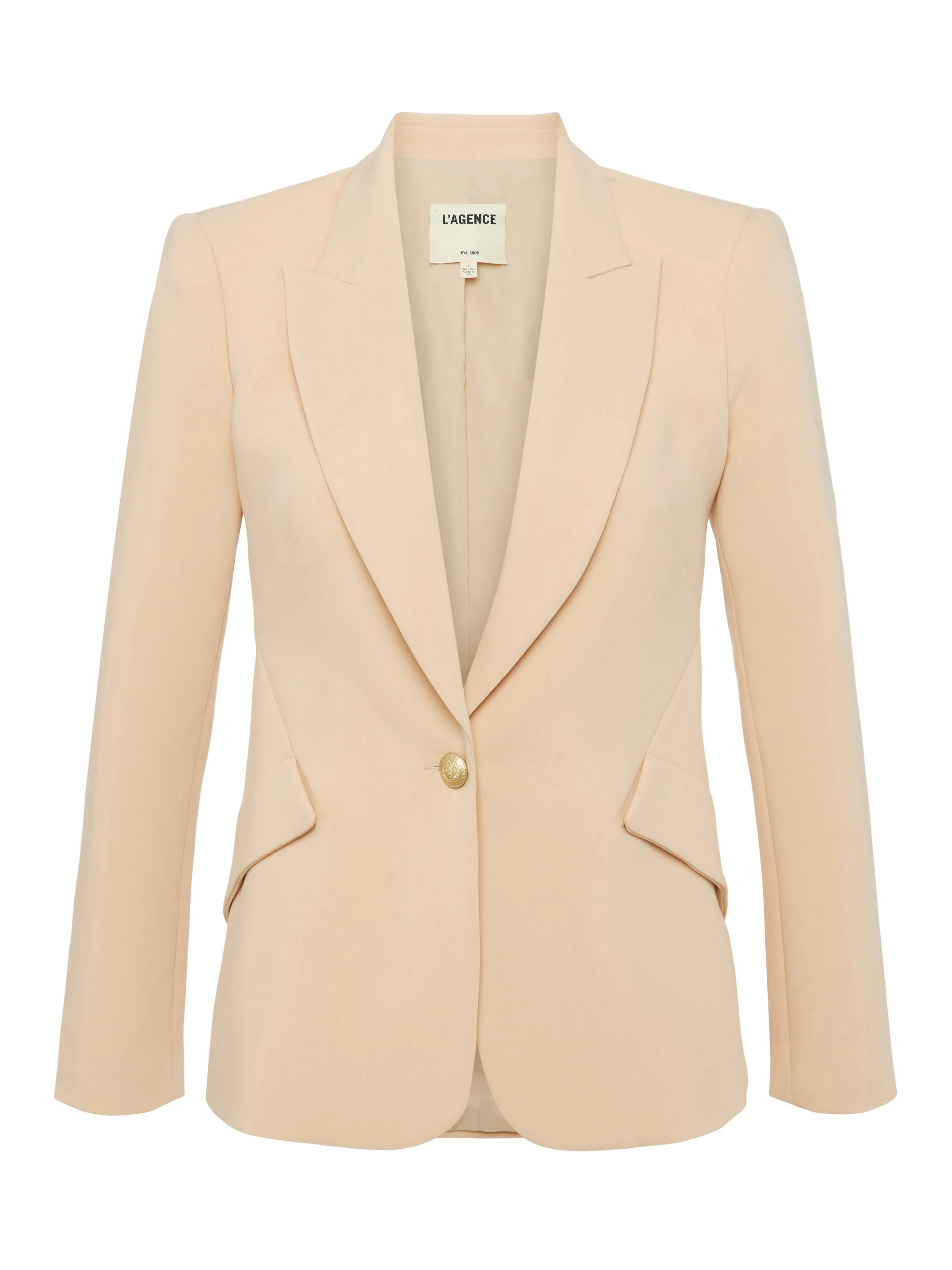 Chamberlain Blazer